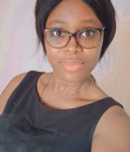 Rencontre Femme Cameroun à Centre : Malika, 27 ans